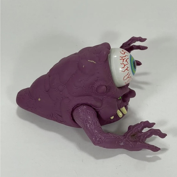 Vintage ghost busters toy1984 - Picture 5 of 9